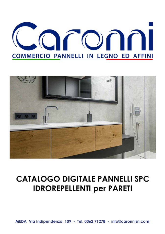 Anteprima Catalogo Lastre SPC