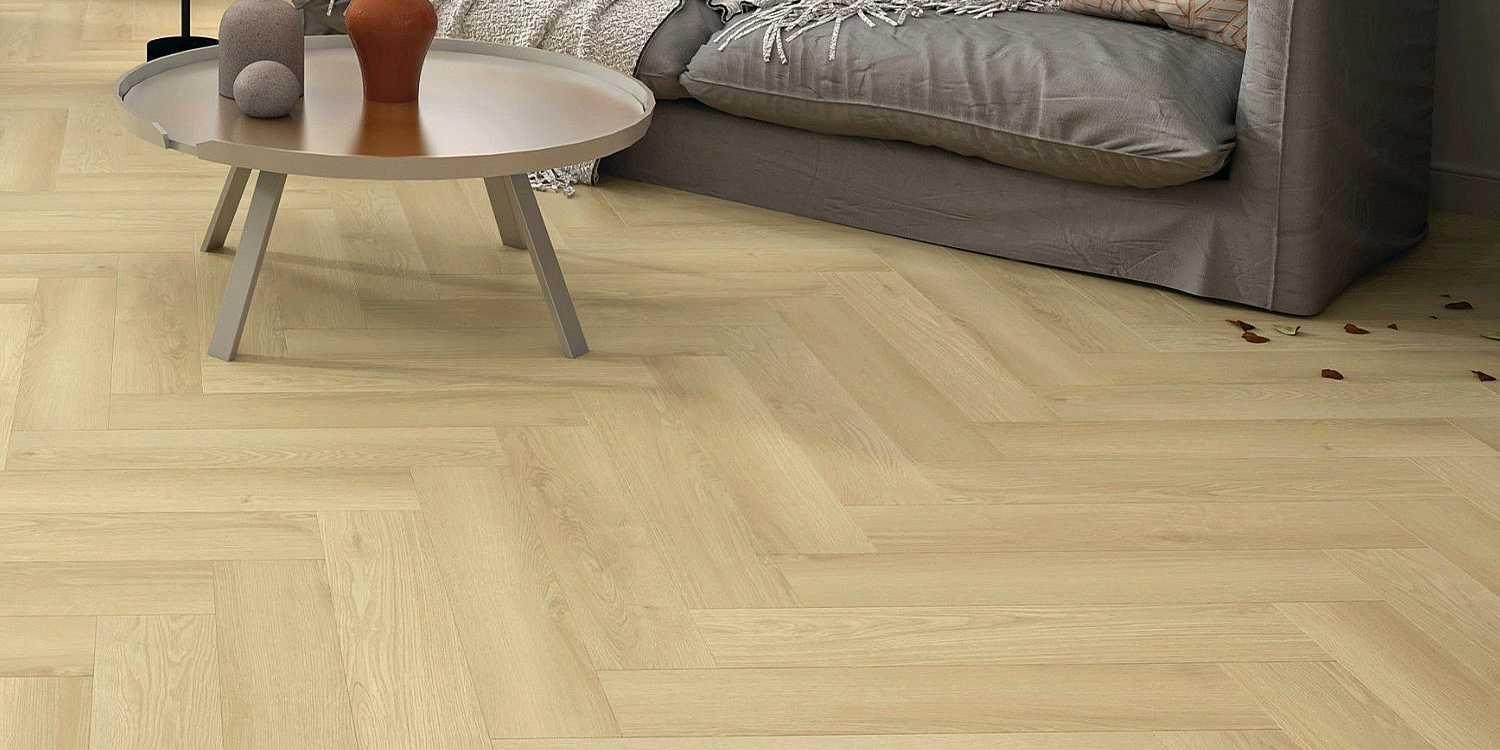 Pavimenti SPC per Interni