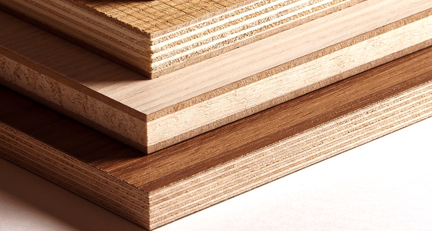 Pannelli Placcati Assortimento
